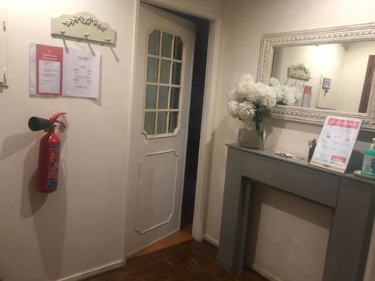 Miguel Torga Room Coimbra Dış mekan fotoğraf