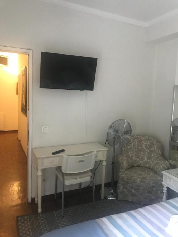Miguel Torga Room Coimbra Dış mekan fotoğraf