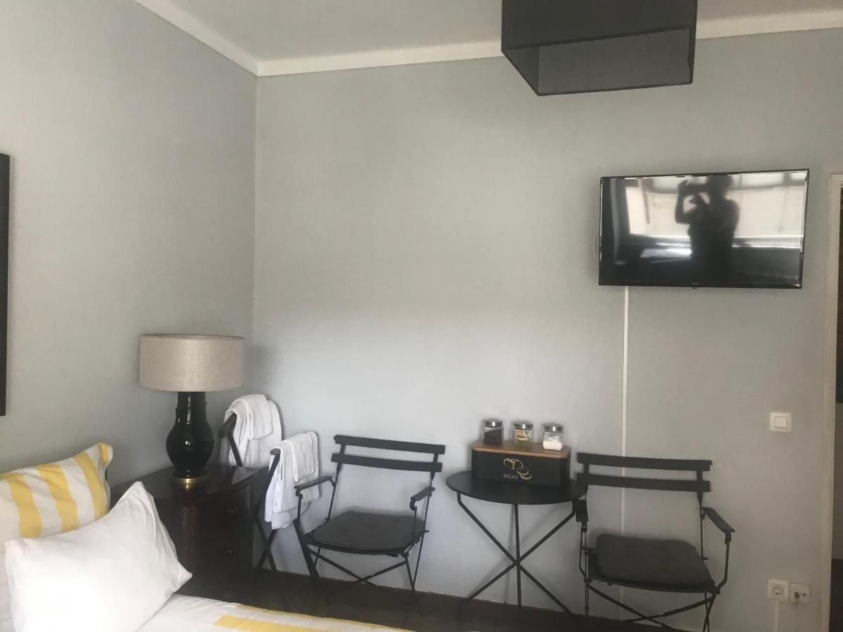 Miguel Torga Room Coimbra Dış mekan fotoğraf