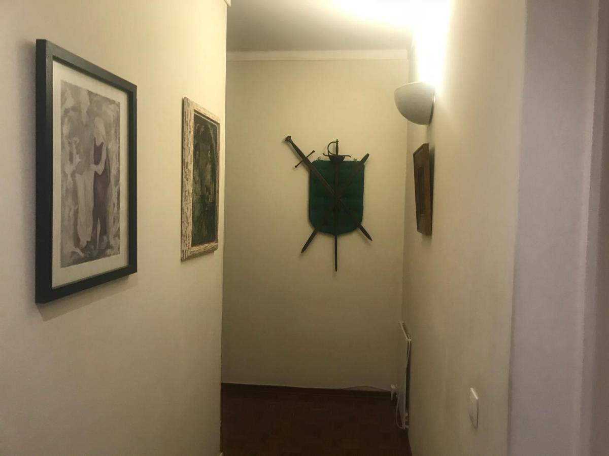 Miguel Torga Room Coimbra Dış mekan fotoğraf