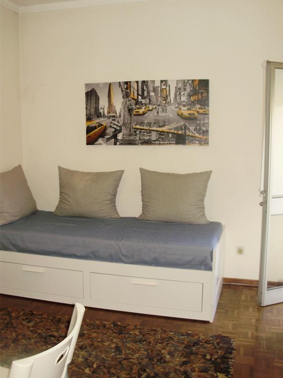 Miguel Torga Room Coimbra Dış mekan fotoğraf