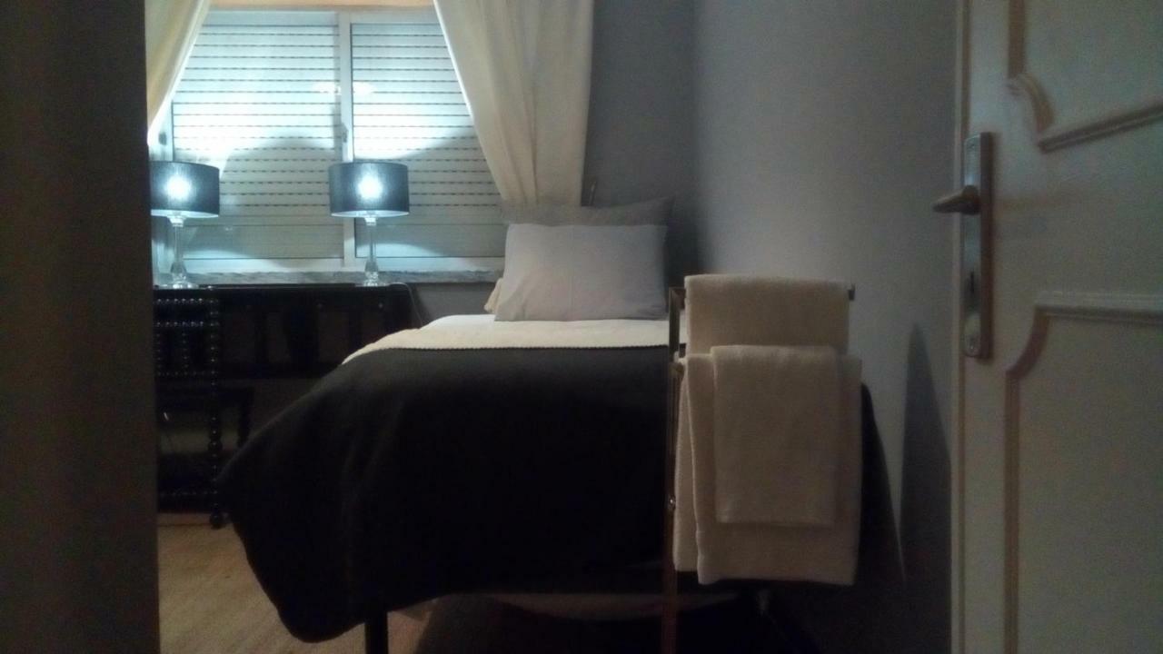 Miguel Torga Room Coimbra Dış mekan fotoğraf